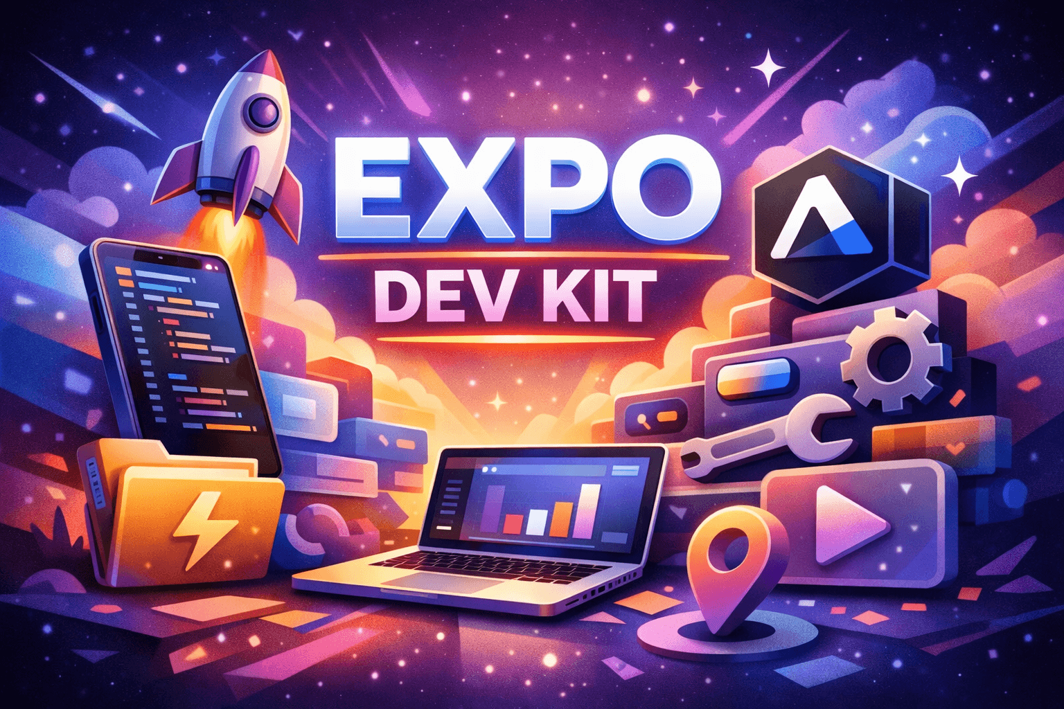 JB Expo Dev Kit cover