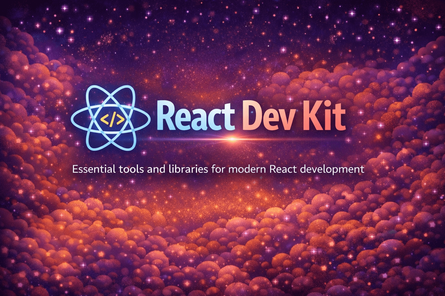 JB React Web Dev Kit cover