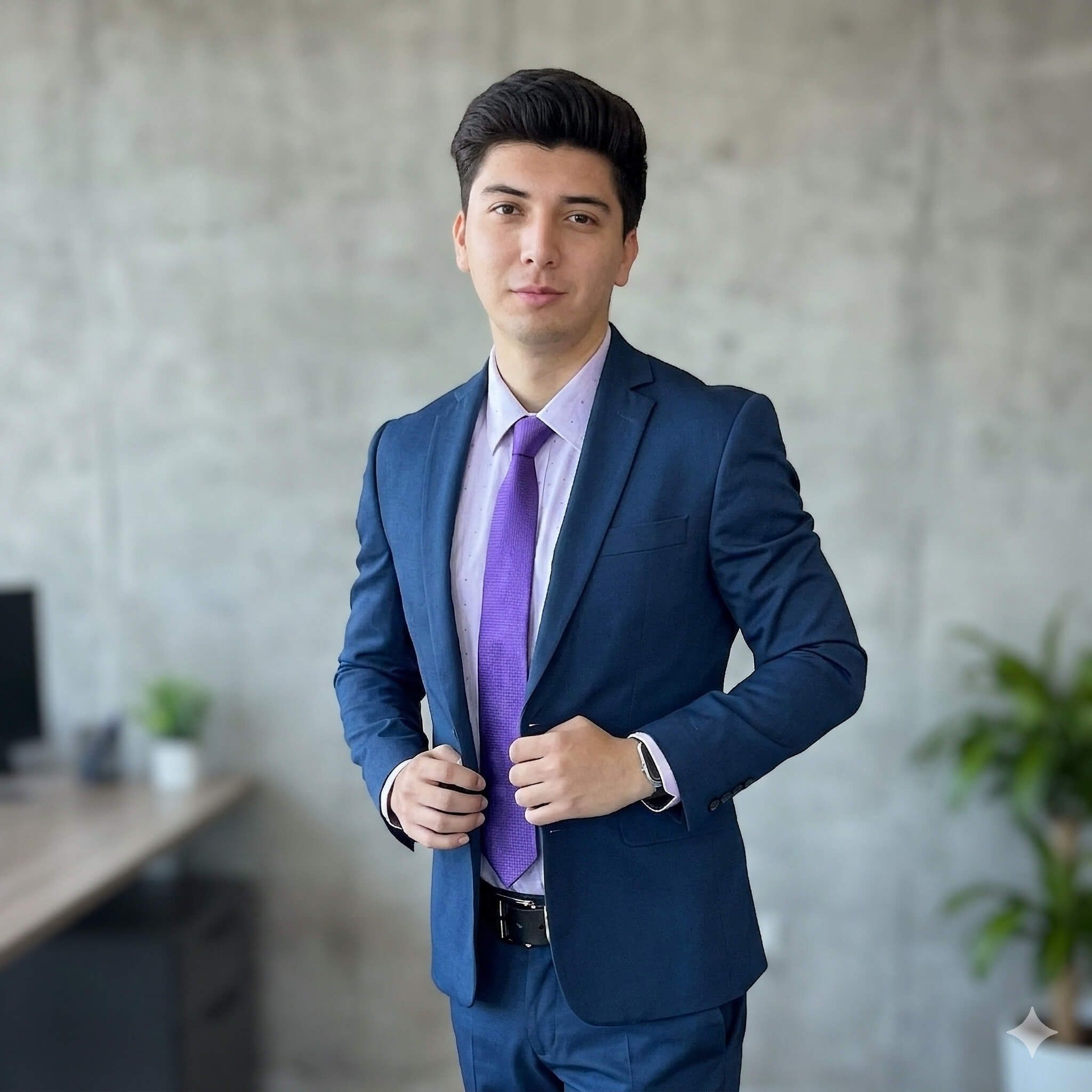 Joel Barrón